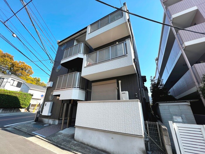 物件外観写真2　(外観写真)