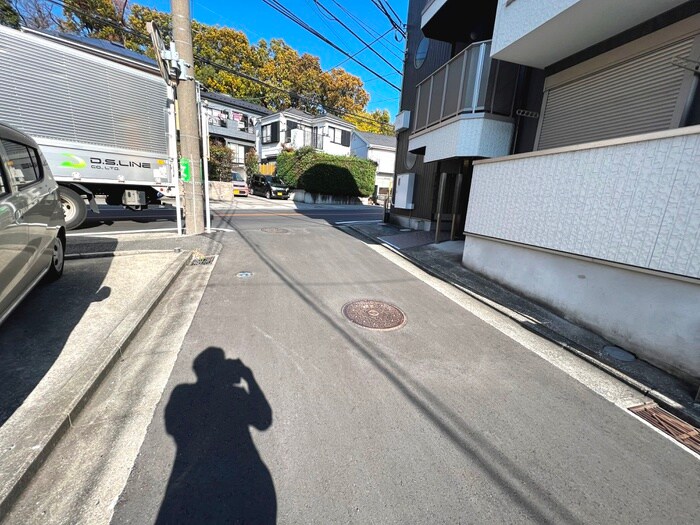 物件外観写真6　(周辺環境)