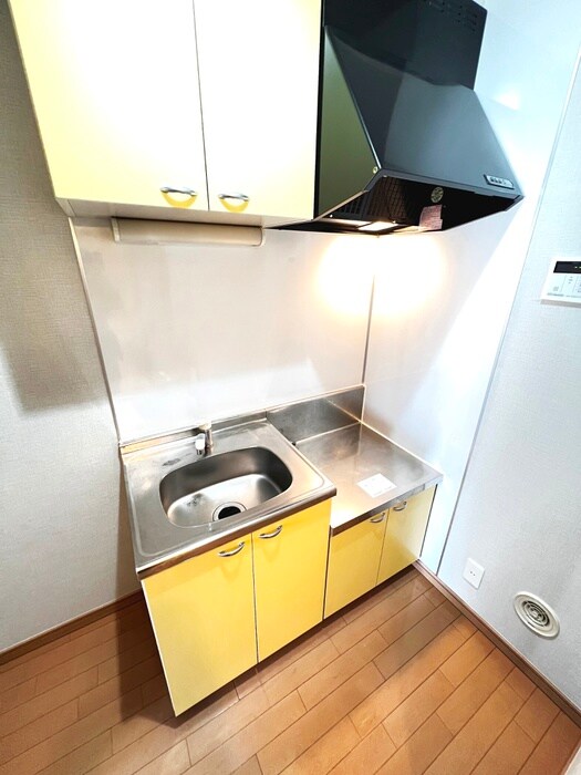 物件内観写真10　(キッチン)