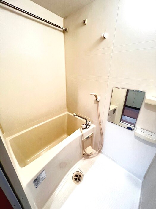 物件内観写真11　(バス／シャワールーム等)