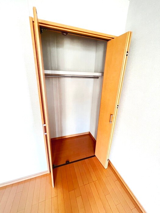 物件内観写真19　(収納)