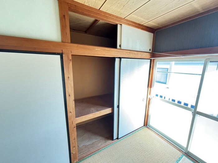 物件内観写真11　(収納)