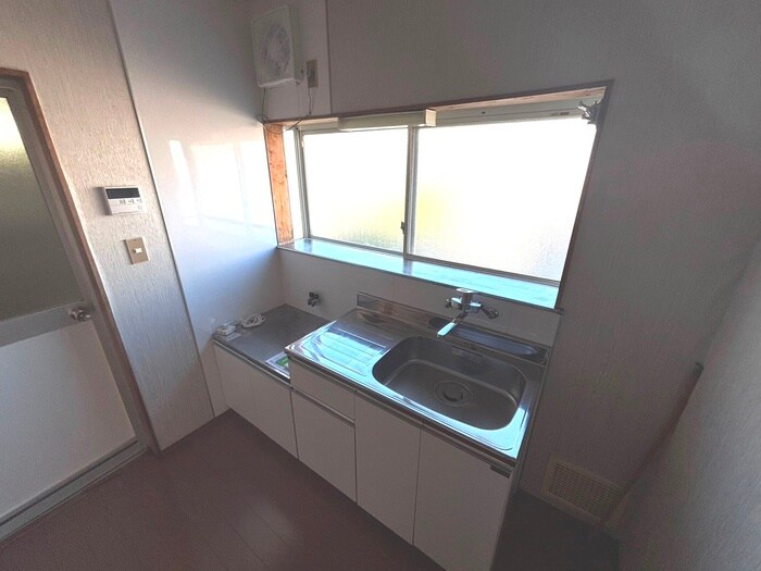 物件内観写真13　(キッチン)