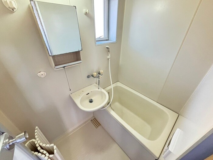 物件内観写真15　(バス／シャワールーム等)