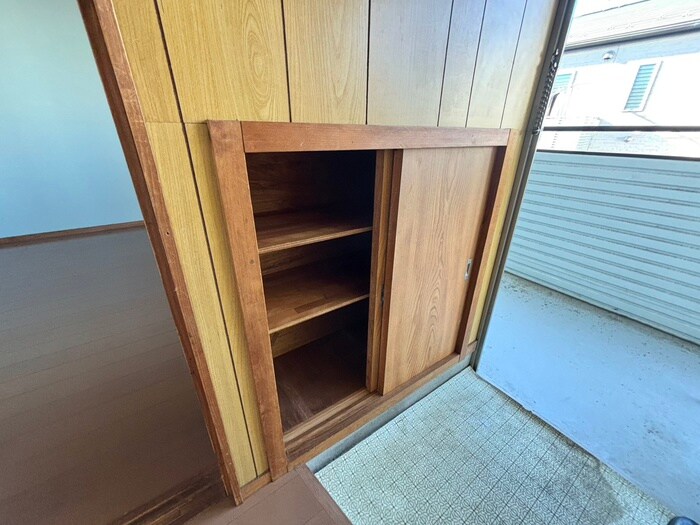 物件内観写真17　(靴箱)