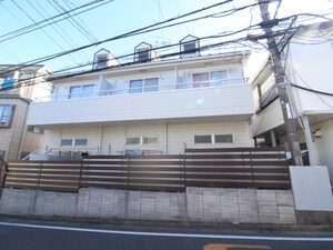 APT-U外観写真