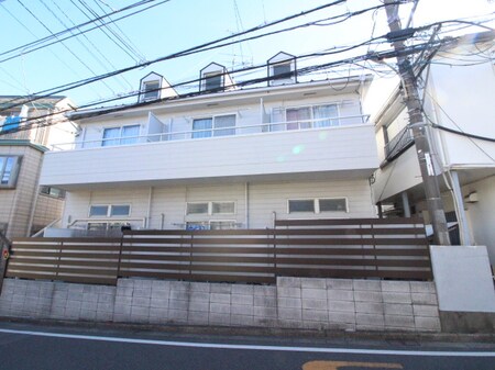 APT-U外観写真