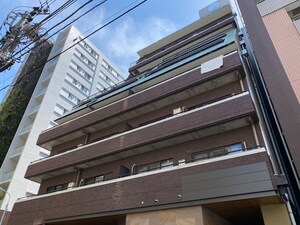 ﾌﾞﾙｯｸｻｲﾄﾞ水天宮前外観写真