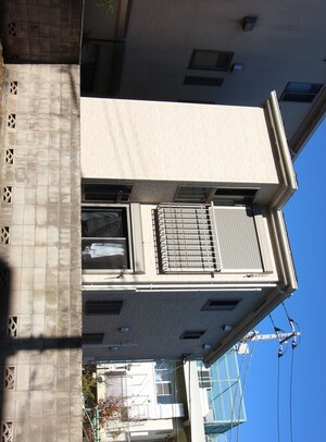コ－ポＦＵＪＩ外観写真
