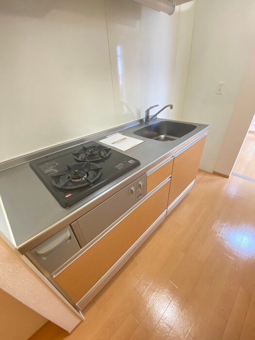 物件内観写真11　(キッチン)