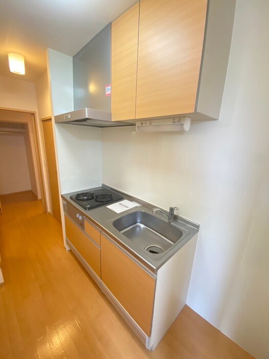 物件内観写真12　(廊下)