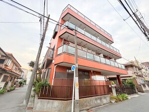 メイパーク外観写真