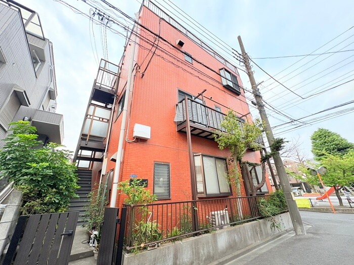 物件外観写真2　(外観写真)