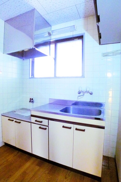 物件内観写真12　(キッチン)