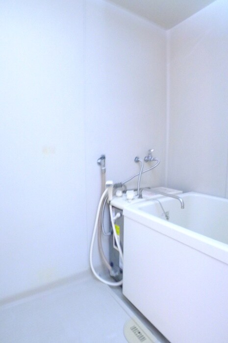 物件内観写真14　(バス／シャワールーム等)