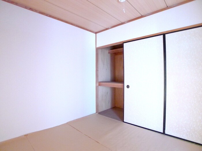 物件内観写真17　(居室)