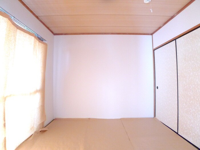 物件内観写真18　(居室)