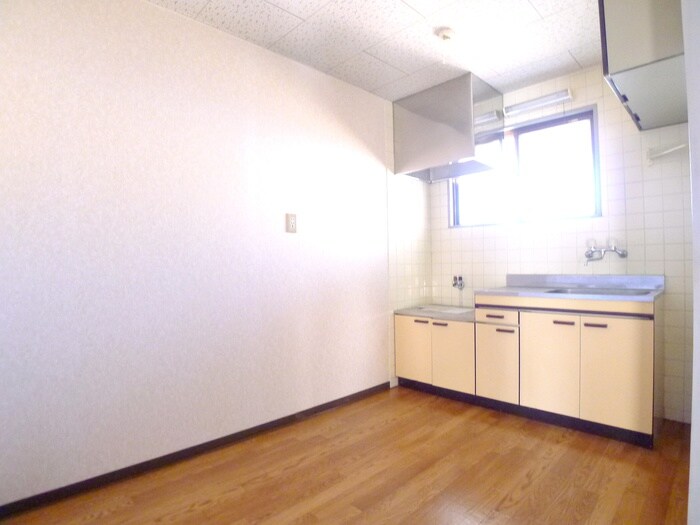 物件内観写真19　(居室)