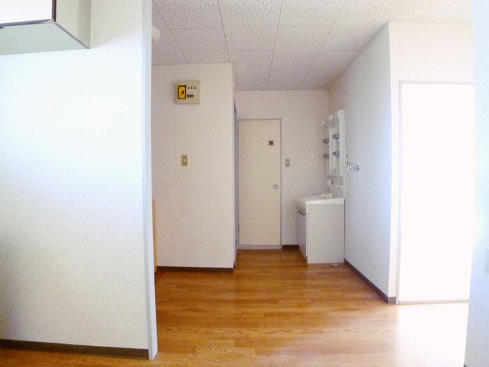 物件内観写真20　(居室)