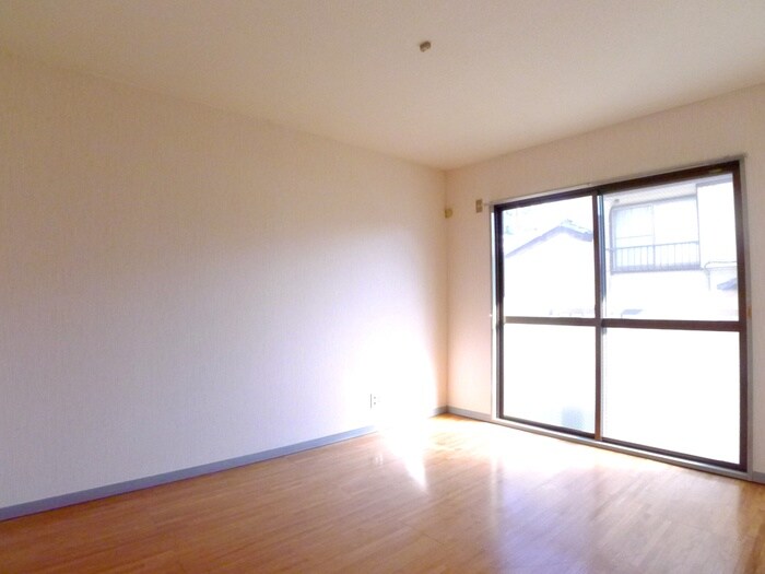 物件内観写真21　(居室)