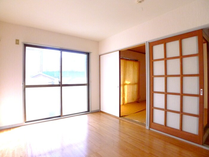 物件内観写真22　(居室)