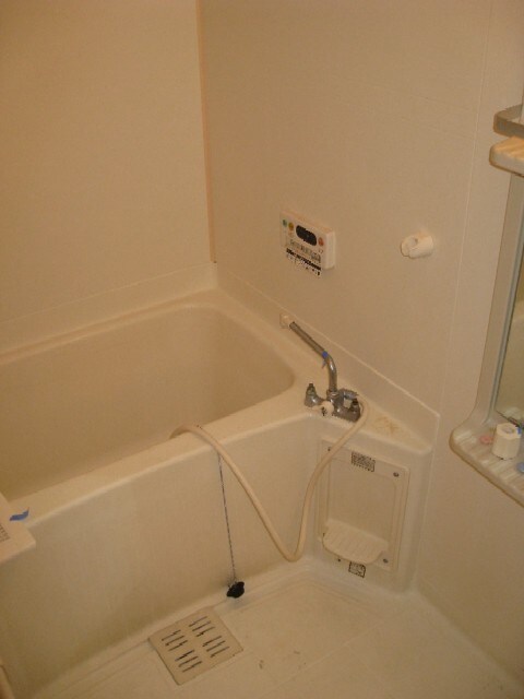 物件内観写真11　(バス／シャワールーム等)