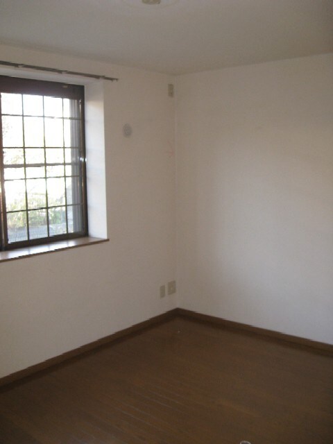 物件内観写真14　(居室)