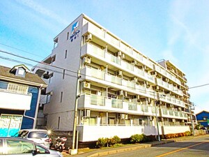 スカイコ－ト橋本第１(505)外観写真