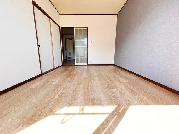 居室