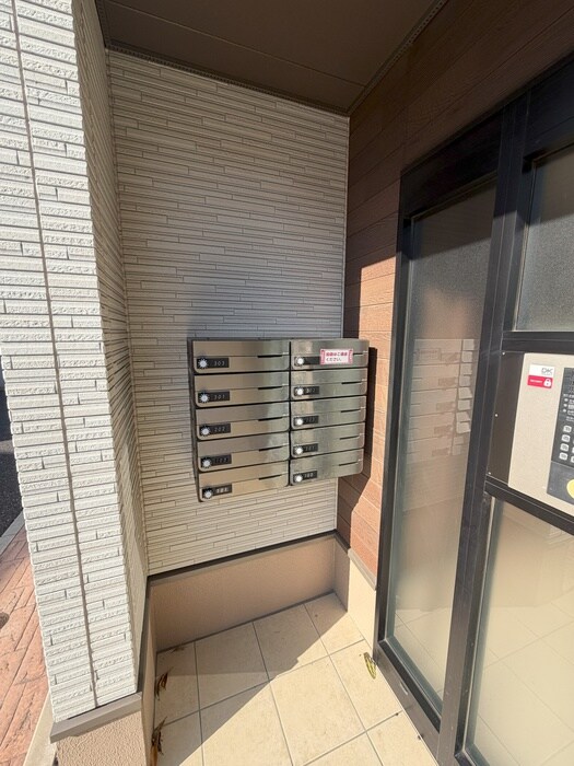 物件外観写真5　(建物設備)