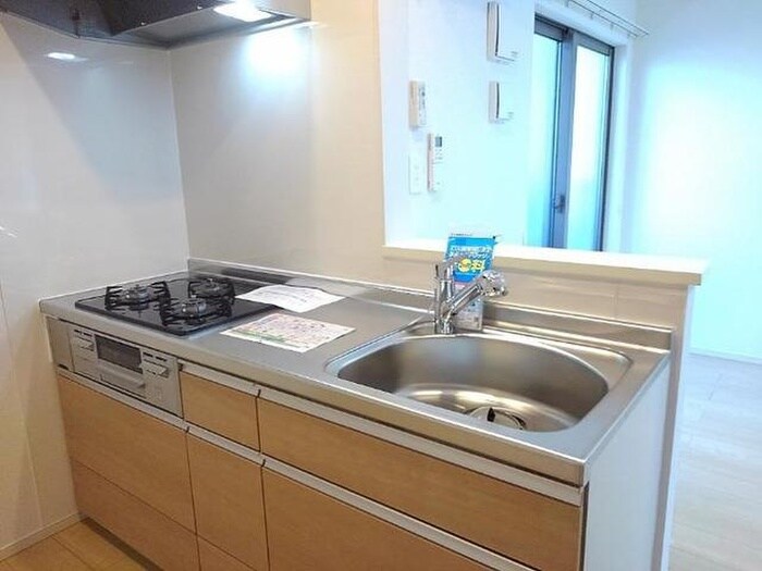 物件内観写真10　(キッチン)