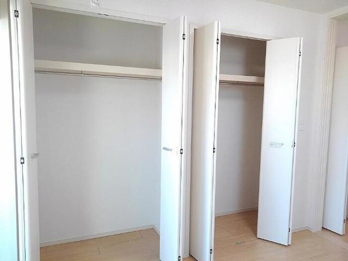 物件内観写真14　(収納)
