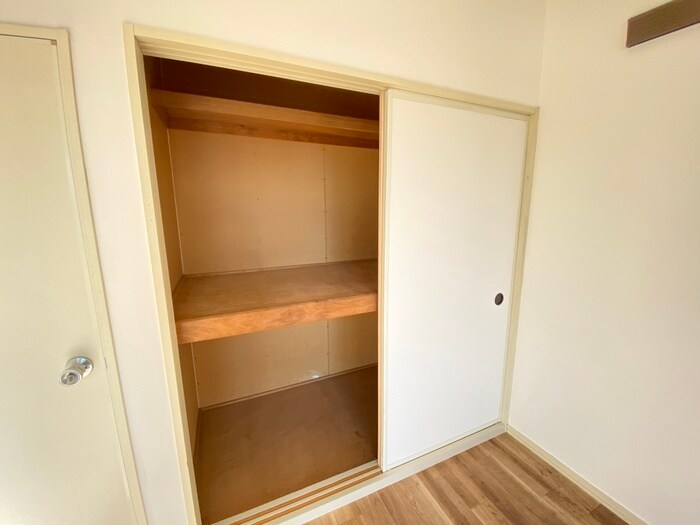 物件内観写真8　(収納)