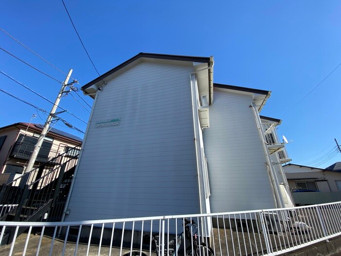 物件外観写真4　(外観写真)