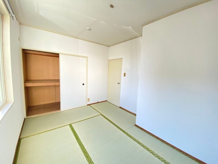 物件内観写真9　(居室)