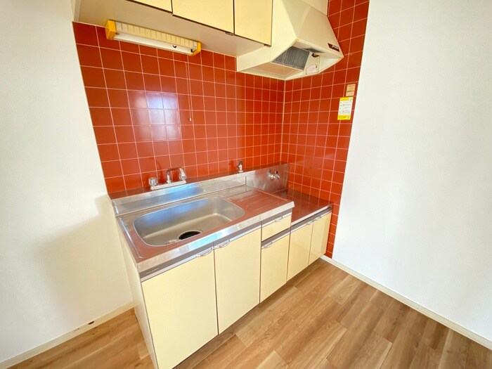 物件内観写真10　(キッチン)