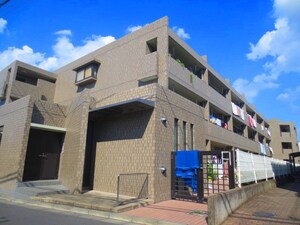 テアー・ガルテン外観写真
