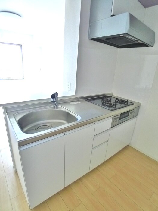 物件内観写真13　(キッチン)