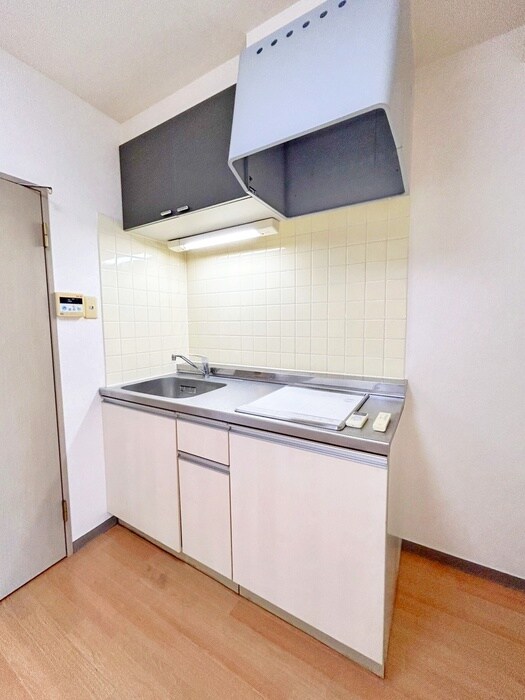 物件内観写真15　(キッチン)