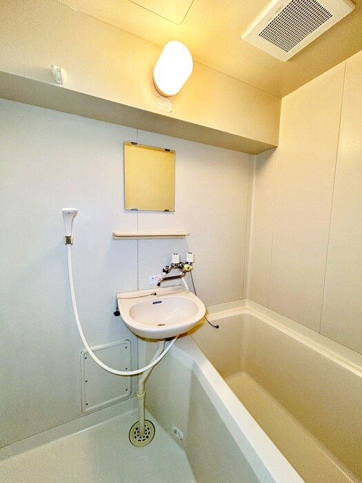 物件内観写真16　(バス／シャワールーム等)