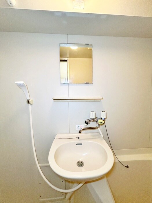 物件内観写真17　(洗面)