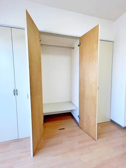 物件内観写真20　(収納)