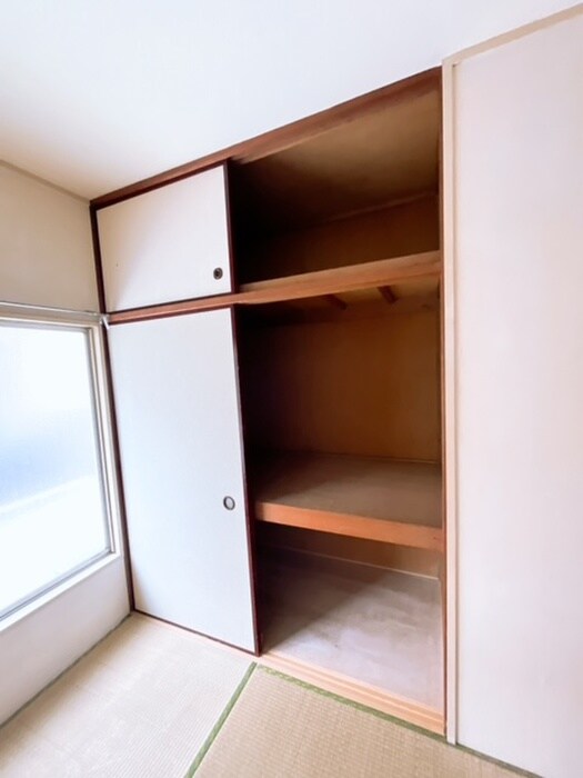 物件内観写真9　(収納)