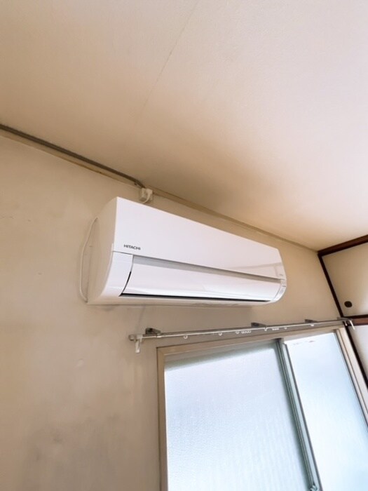 物件内観写真13　(居室)