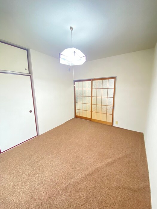 物件内観写真15　(居室)