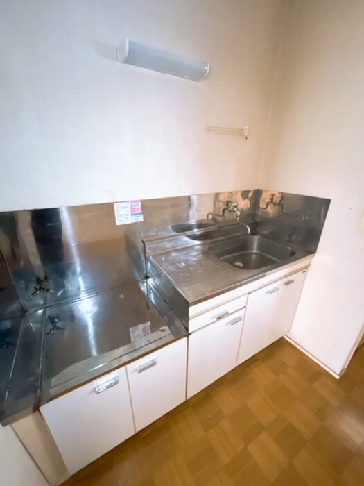 物件内観写真15　(キッチン)