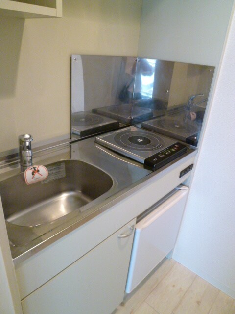 物件内観写真7　(キッチン)