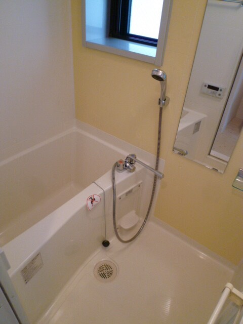 物件内観写真8　(バス／シャワールーム等)