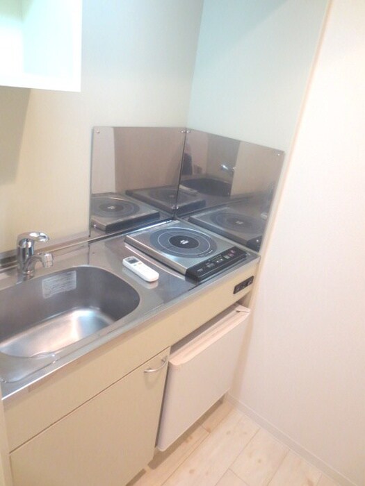 物件内観写真10　(キッチン)