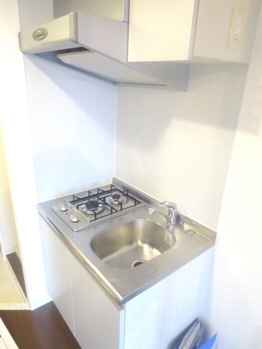 物件内観写真11　(キッチン)